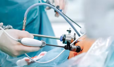 Diabetes & Metabolic Surgery