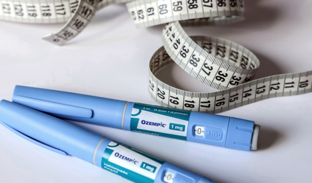 Weight Loss Medications