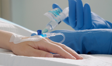 Chemotherapy Services