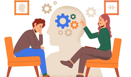 Counselling Services