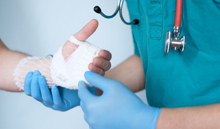 Hand and Foot Surgery