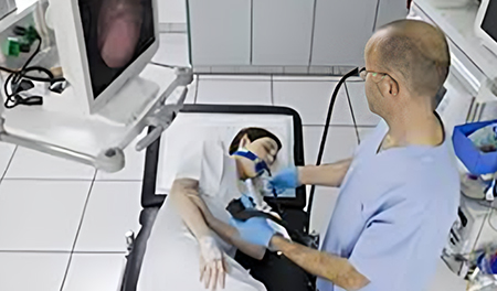 Diagnostic Endoscopy