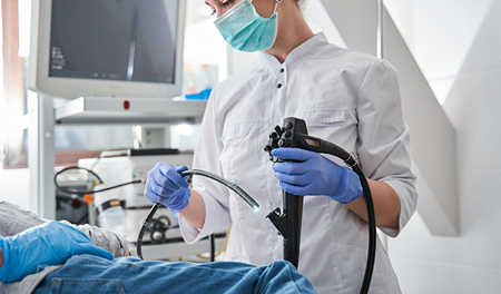 Interventional Endoscopy