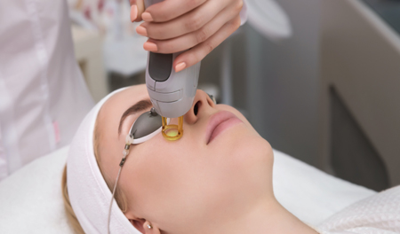 Dermatology & Skin Laser