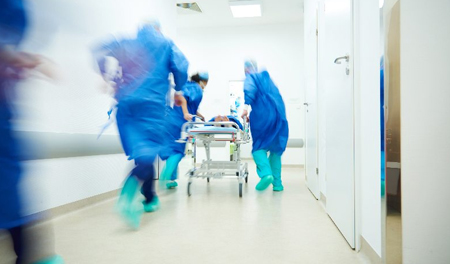 Emergency, Accident & Trauma