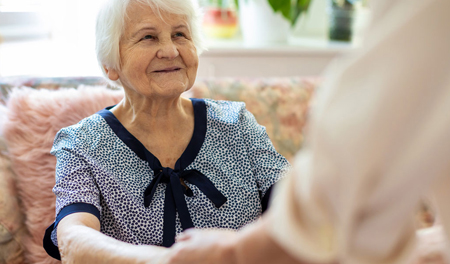 Geriatrics & Women’s Health