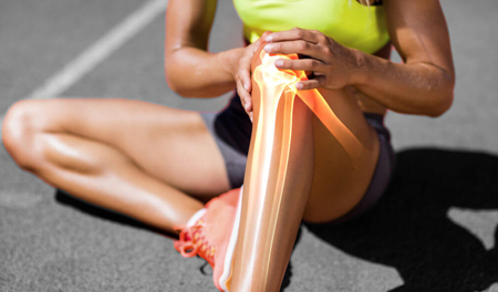 Sports and Musculoskeletal Injury